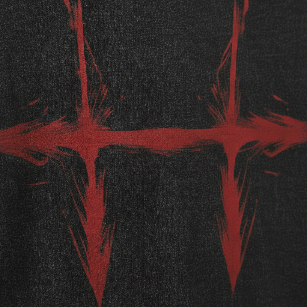 Choso BLOOD ARROWS Vintage T Shirt