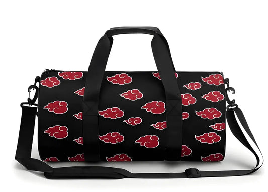 Akatsuki Duffle Bag