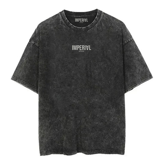 Demon Slayer "CORP" Vintage T Shirt