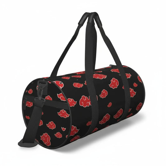 Akatsuki Duffle Bag