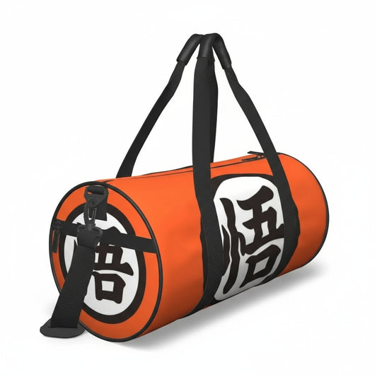 Dragon Ball Duffle Bag