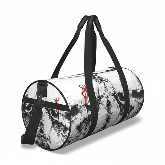 Berserk "SKULL KNIGHT" Duffle Bag