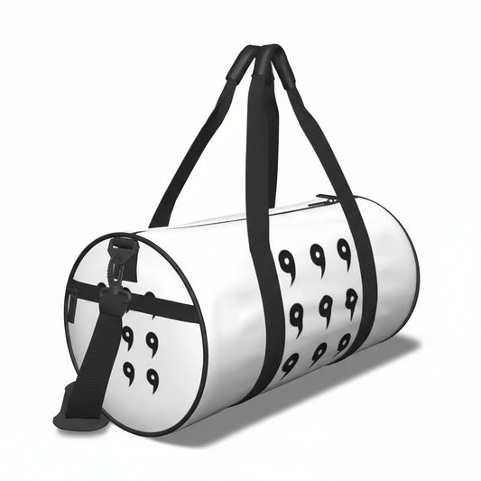 Six Paths Duffle Bag