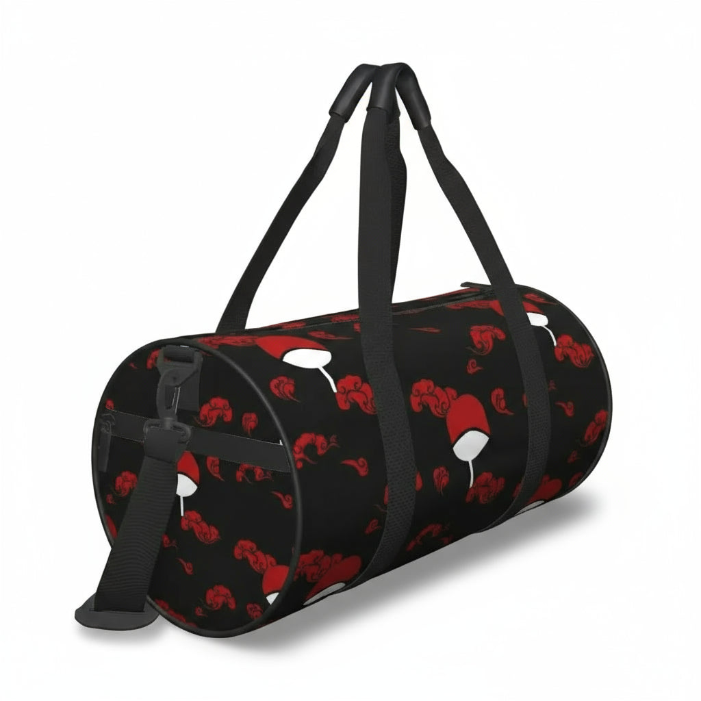 Uchiha Duffle Bag