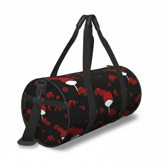 Uchiha Duffle Bag