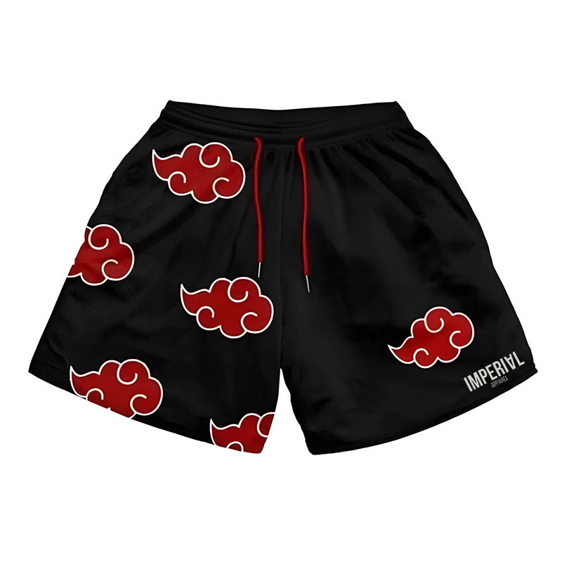 Akatsuki Shorts