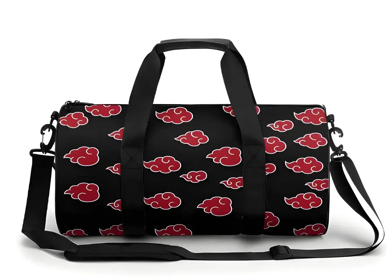 Akatsuki Duffle Bag