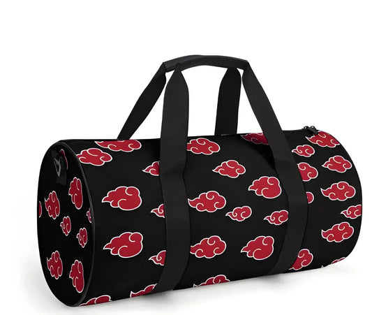 Akatsuki Duffle Bag
