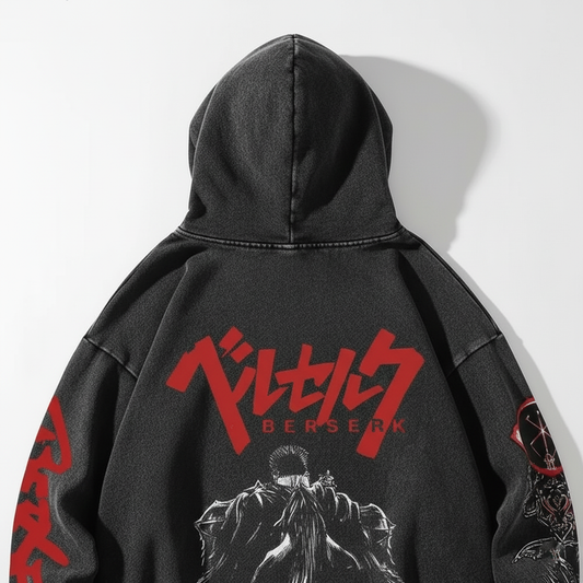Berserk Hoodie