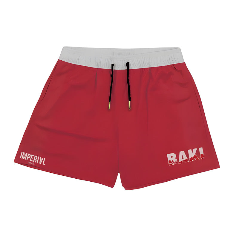 Baki Shorts