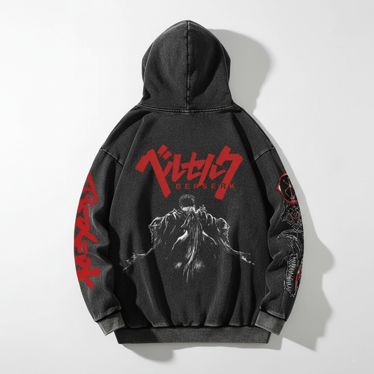 Berserk Hoodie