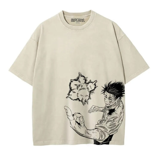 Yuta Tan T Shirt