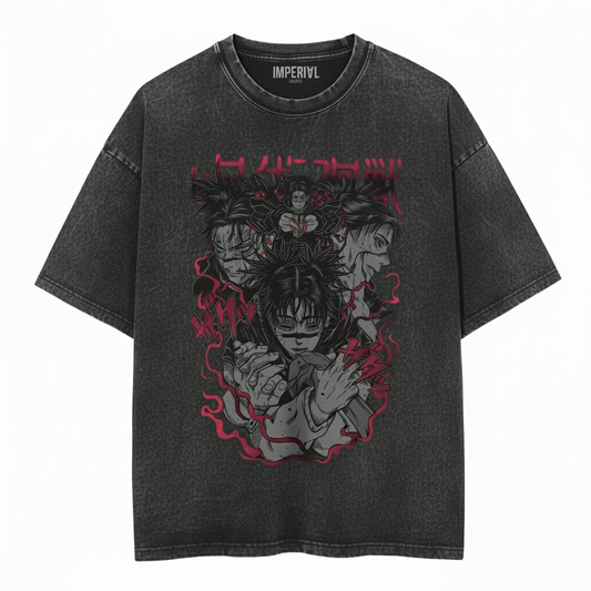 Choso Vintage T Shirt