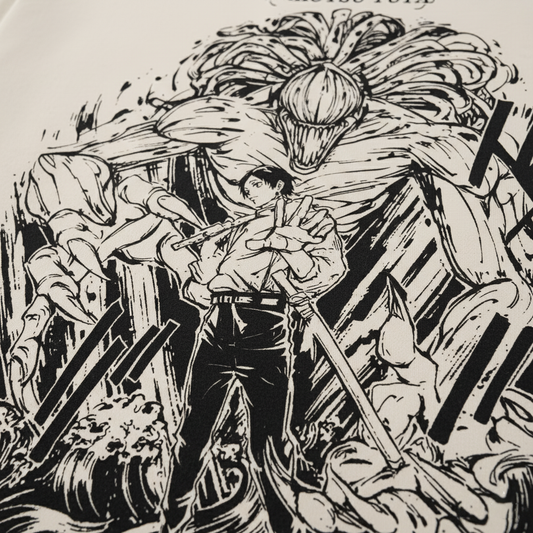 Yuta "Rika" Tan T Shirt