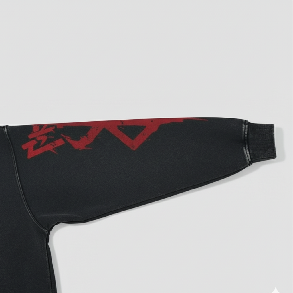 Berserk "BRAND OF SACRIFICE" Hoodie