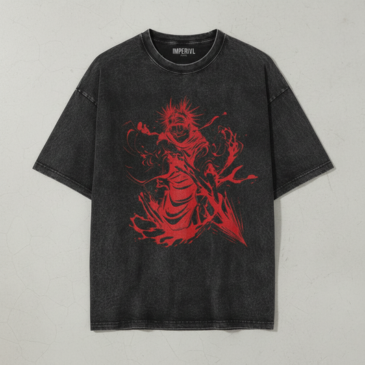 Choso BLOOD ARROWS Vintage T Shirt