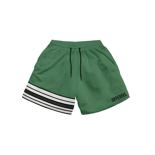 Rock Lee Shorts