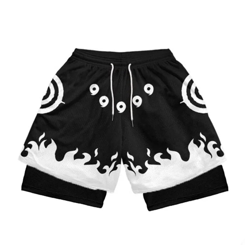 Six Paths Performance Shorts