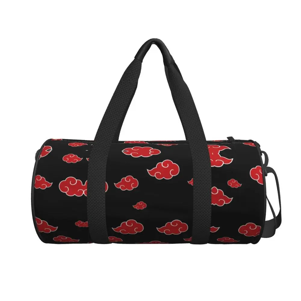 Akatsuki Duffle Bag