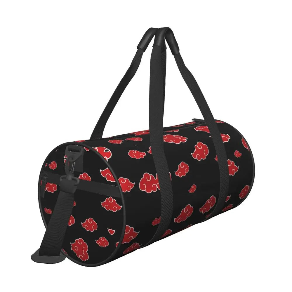 Akatsuki Duffle Bag