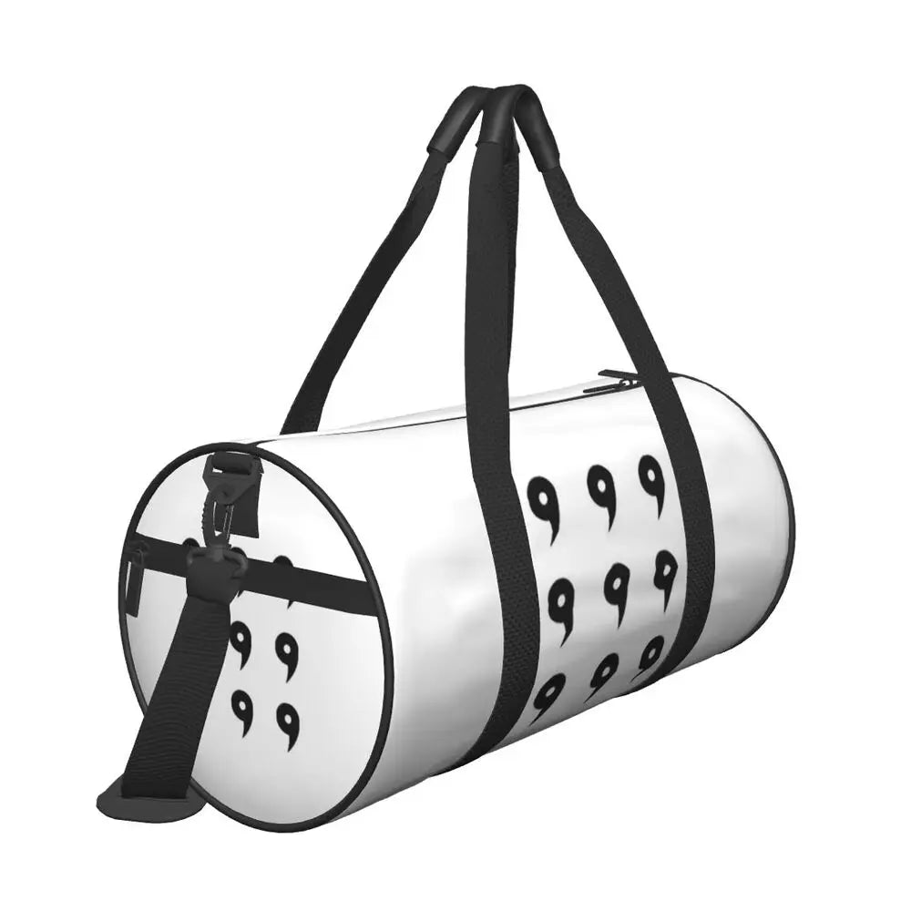 Six Paths Duffle Bag