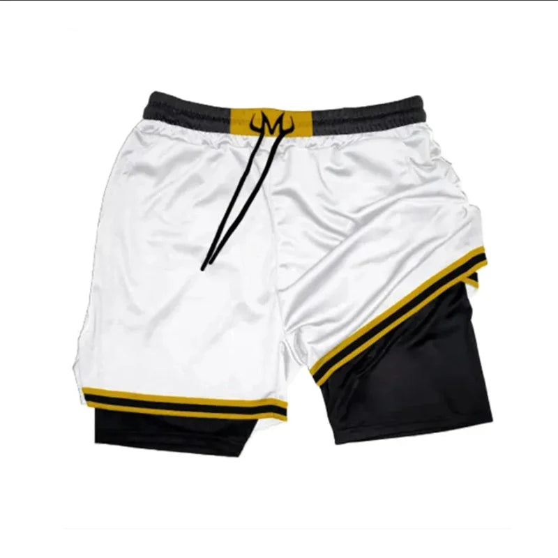 Majin Performance Shorts