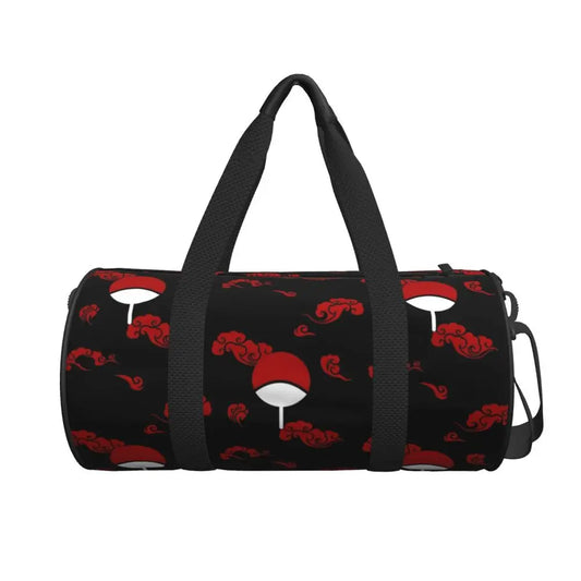 Uchiha Duffle Bag