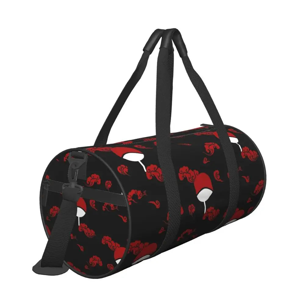 Uchiha Duffle Bag