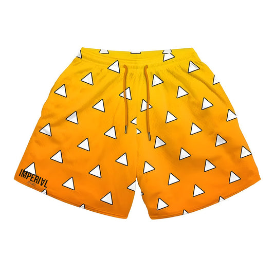 Zenitsu Shorts