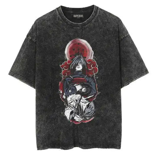 Madara Vintage T Shirt