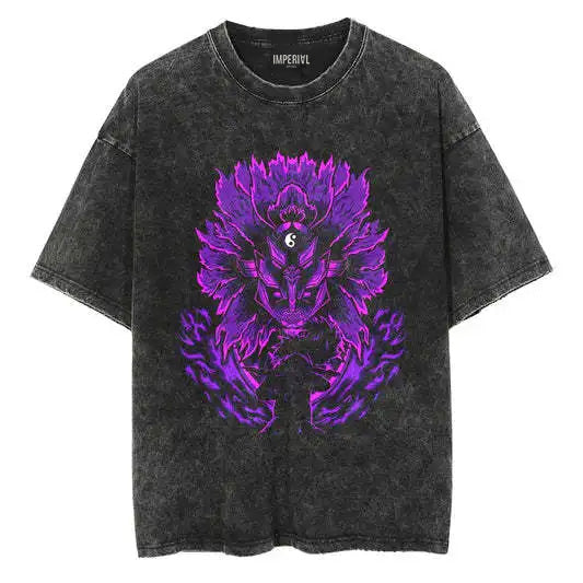 Madara "SUSANOO" Vintage T Shirt