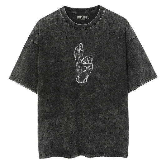 Gojo "Muryokusho" Vintage T Shirt