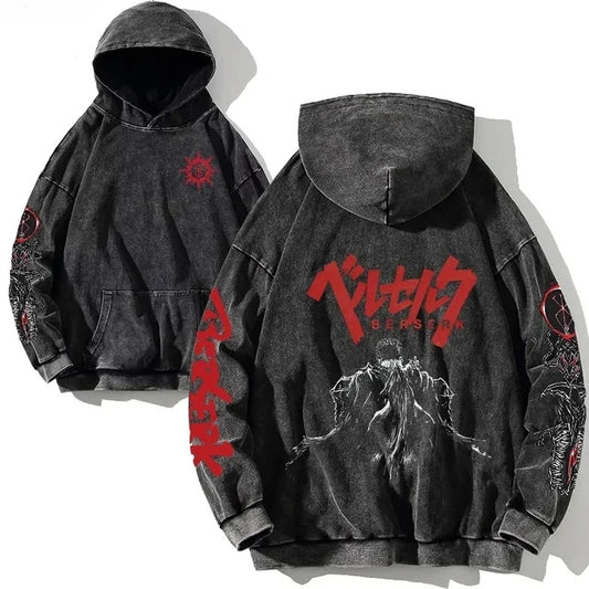 Berserk Hoodie