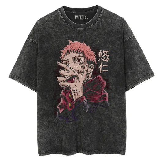 Yuji Vintage T Shirt