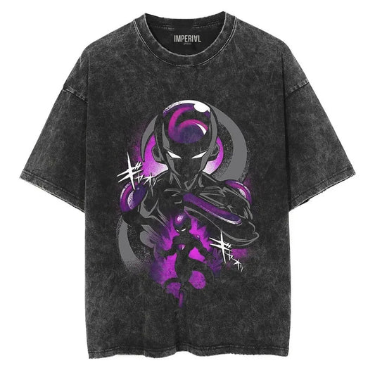 Frieza Vintage T Shirt