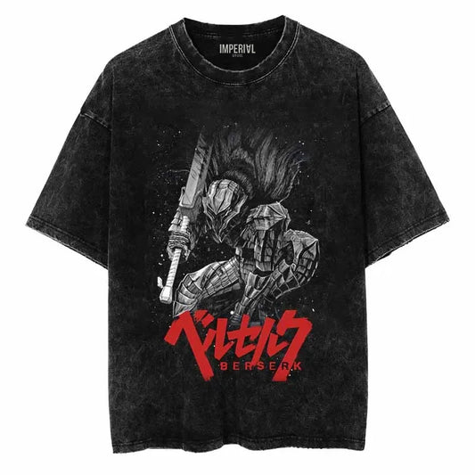 Berserk Vintage T Shirt